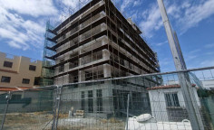 Beautiful 3 bed apartment for sale in Aglantzia