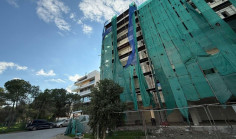 Beautiful two apartment for sale in Lykabittos