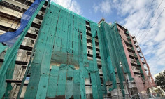 Two apartment for sale in Lykabittos