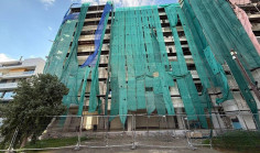 Two apartment for sale in Lykabittos