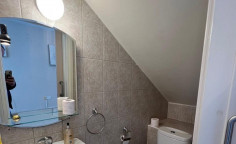 Beautiful 2 bedroom apartment 76 m2 for sale in Strovolos