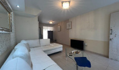 Beautiful 2 bedroom apartment 76 m2 for sale in Strovolos