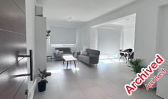 Beautiful 2 bedroom apartment to rent in Makedonitissa