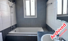 Beautiful 2 bedroom apartment to rent in Makedonitissa
