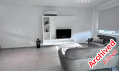 Beautiful 2 bedroom apartment to rent in Makedonitissa