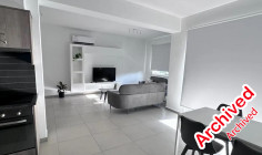 Beautiful 2 bedroom apartment to rent in Makedonitissa