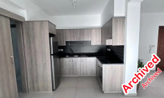 Beautiful 2 bedroom apartment to rent in Makedonitissa