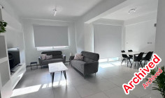 Beautiful 2 bedroom apartment to rent in Makedonitissa