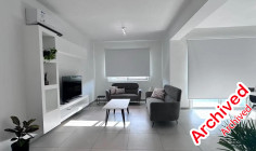 Beautiful 2 bedroom apartment to rent in Makedonitissa
