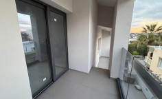 4 bedroom apartment to rent in Makedonitissa