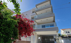 2 beds flat for sale in Engomi