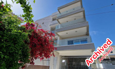 2 beds flat for sale in Engomi