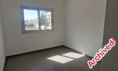 2 beds flat for sale in Engomi