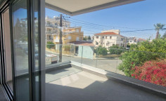 2 beds flat for sale in Engomi