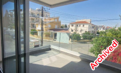 2 beds flat for sale in Engomi