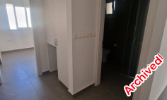 2 beds flat for sale in Engomi