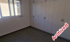 2 beds flat for sale in Engomi