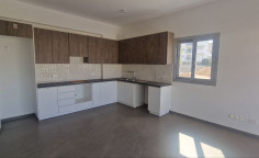 2 beds flat for sale in Engomi