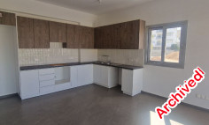 2 beds flat for sale in Engomi
