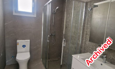 2 beds flat for sale in Engomi