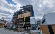Two apartment for sale in Latsia