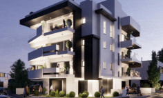 Two apartment for sale in Latsia