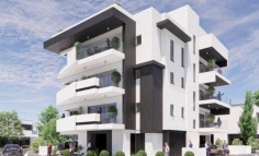 Two apartment for sale in Latsia