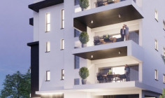Two apartment for sale in Latsia