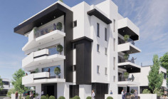 Two apartment for sale in Latsia