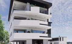 Two apartment for sale in Latsia