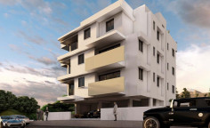 Beautiful two bed apartment for sale in Aglantzia Beautiful two bed apartment for sale in Aglantzia