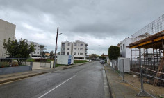 Beautiful two bed apartment for sale in Aglantzia Beautiful two bed apartment for sale in Aglantzia