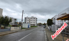 Beautiful two bed apartment for sale in Aglantzia