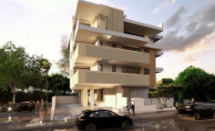 Beautiful two bed apartment for sale in Aglantzia Beautiful two bed apartment for sale in Aglantzia