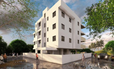 Beautiful two bed apartment for sale in Aglantzia Beautiful two bed apartment for sale in Aglantzia