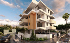 Beautiful two bed apartment for sale in Aglantzia Beautiful two bed apartment for sale in Aglantzia