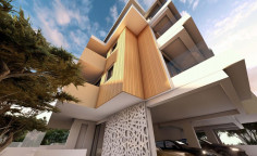 Beautiful two bed apartment for sale in Aglantzia Beautiful two bed apartment for sale in Aglantzia