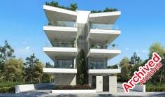 2 beds apartment for sale in Deryneia