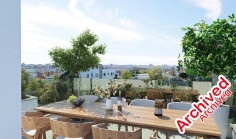 2 beds apartment for sale in Deryneia