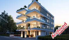 2 beds apartment for sale in Deryneia