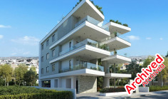 2 beds apartment for sale in Deryneia