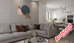 2 beds apartment for sale in Deryneia