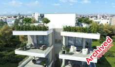 2 beds apartment for sale in Deryneia