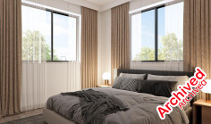 2 beds apartment for sale in Deryneia