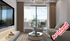 2 beds apartment for sale in Deryneia