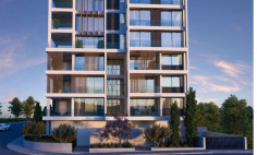 3 bedroom flat for sale in Acropolis