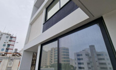 3 bedroom flat for sale in Acropolis