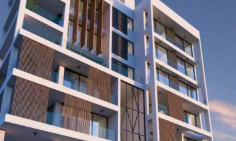 3 bedroom flat for sale in Acropolis