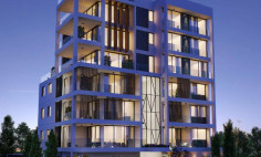 3 bedroom flat for sale in Acropolis