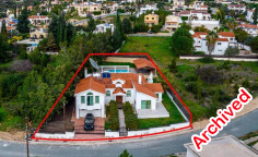 3 bedrooms house with swimming pool for sale in Tala